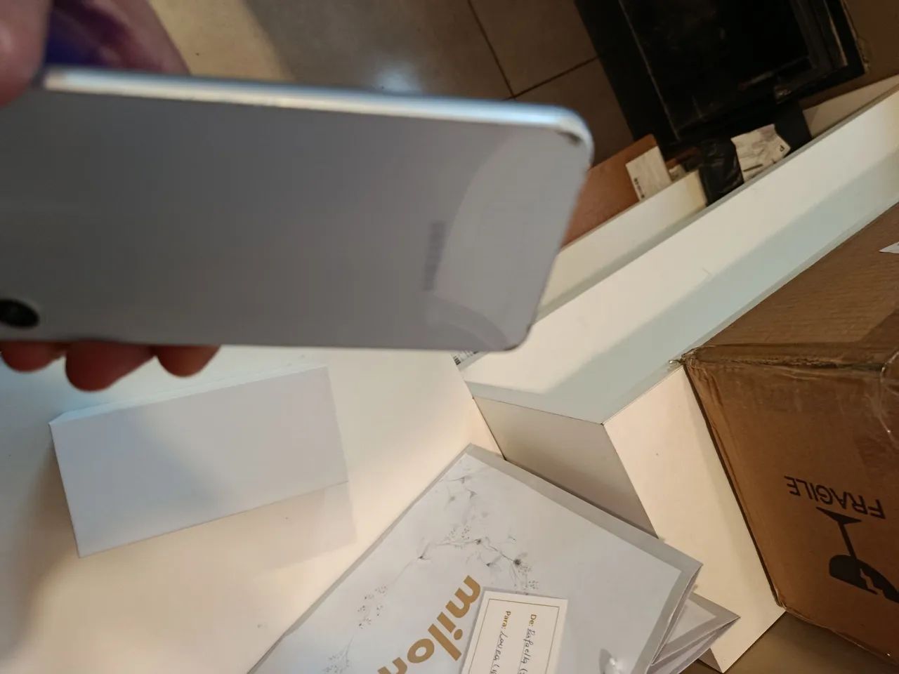 Galaxy A05 whats * - Foto 3