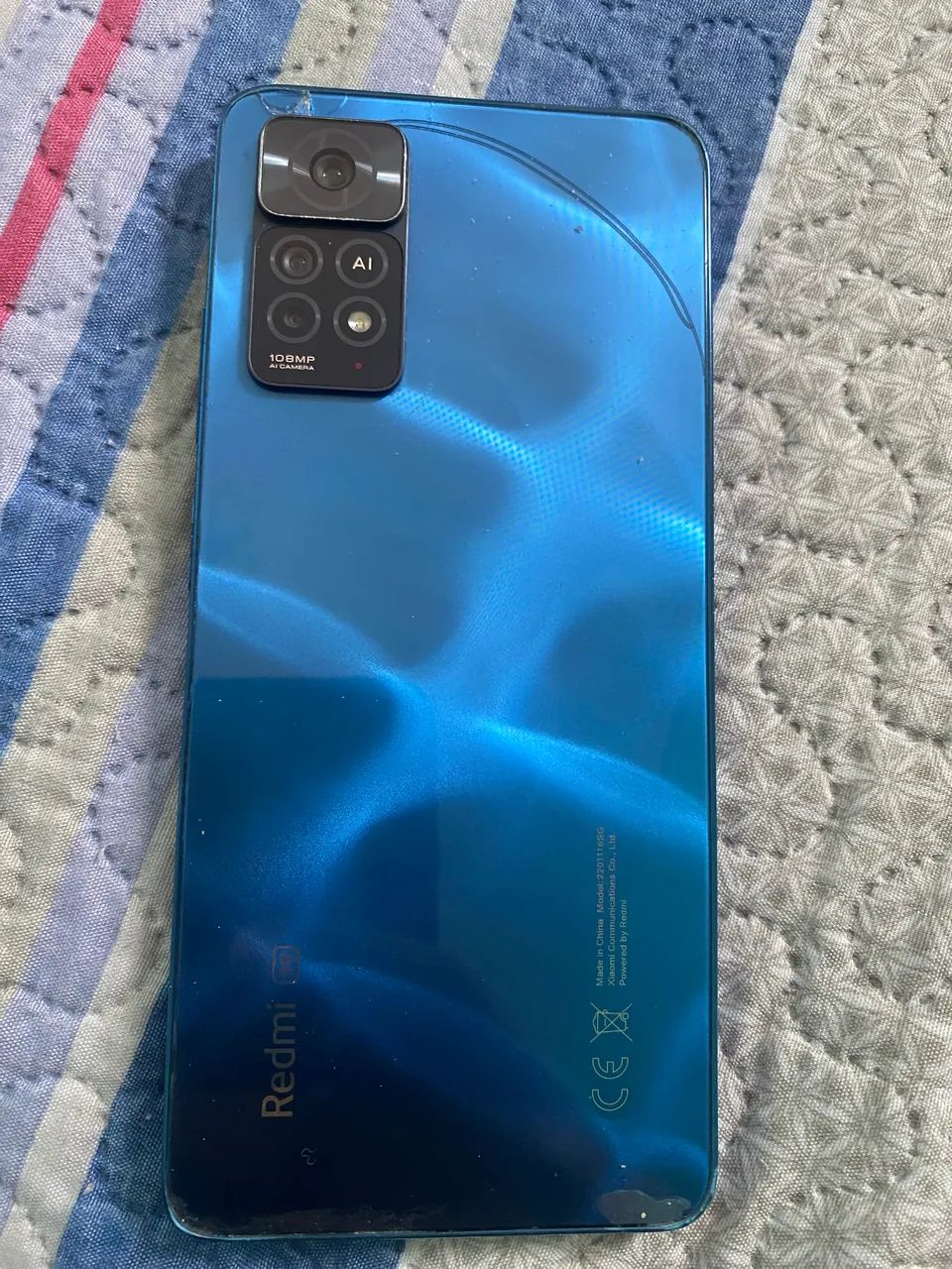 Redmi note 11 Pro 5g  - Foto 3
