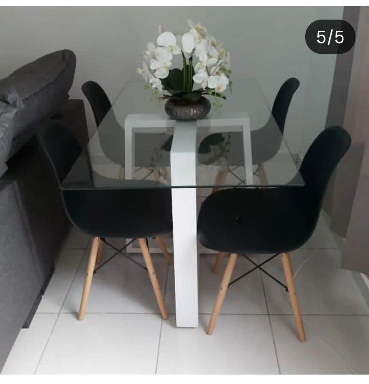 VENDO JOGO DE MESA
