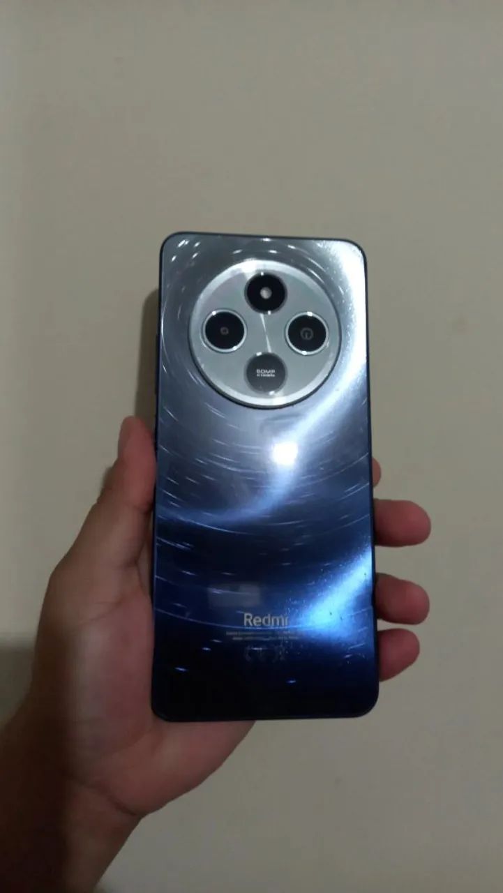 Vendo Redmi 14C - Foto 3