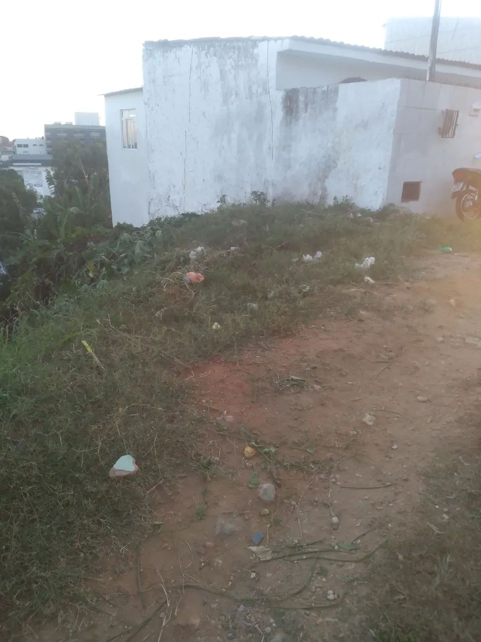 Vendo Terreno no Santo Antônio 6×32 - Foto 2