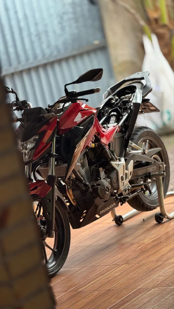 Vendo ou troco  - Foto 5