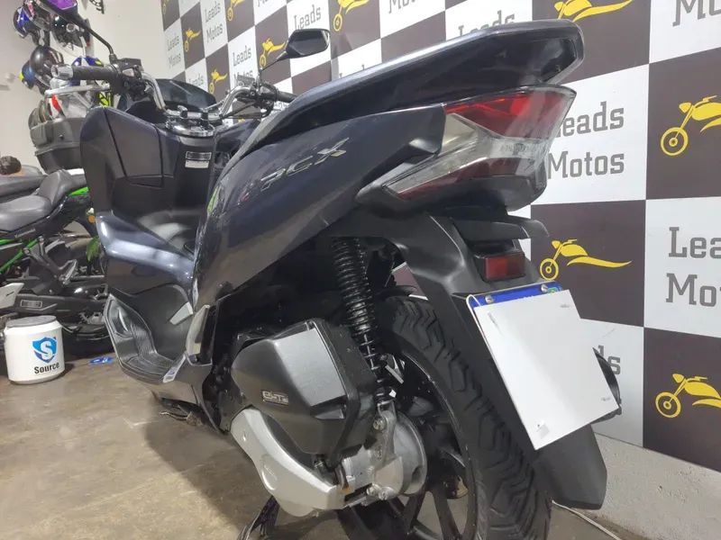Honda PCX 150 - Foto 3