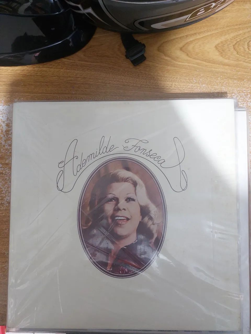 A rainha do choro - Ademilde Fonseca (1975)