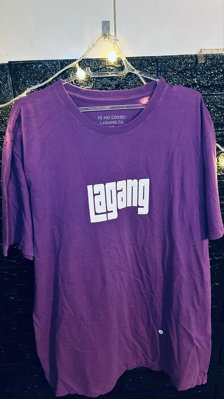 Camisetas lagang - Foto 3
