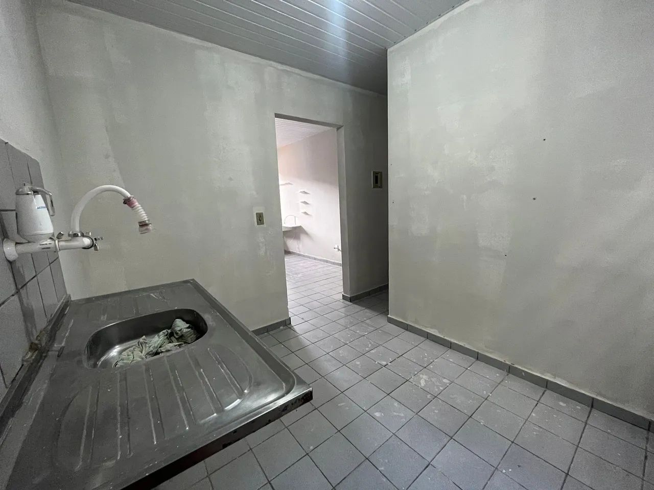 Aluga_se apartamento no condomínio  central park - Foto 4