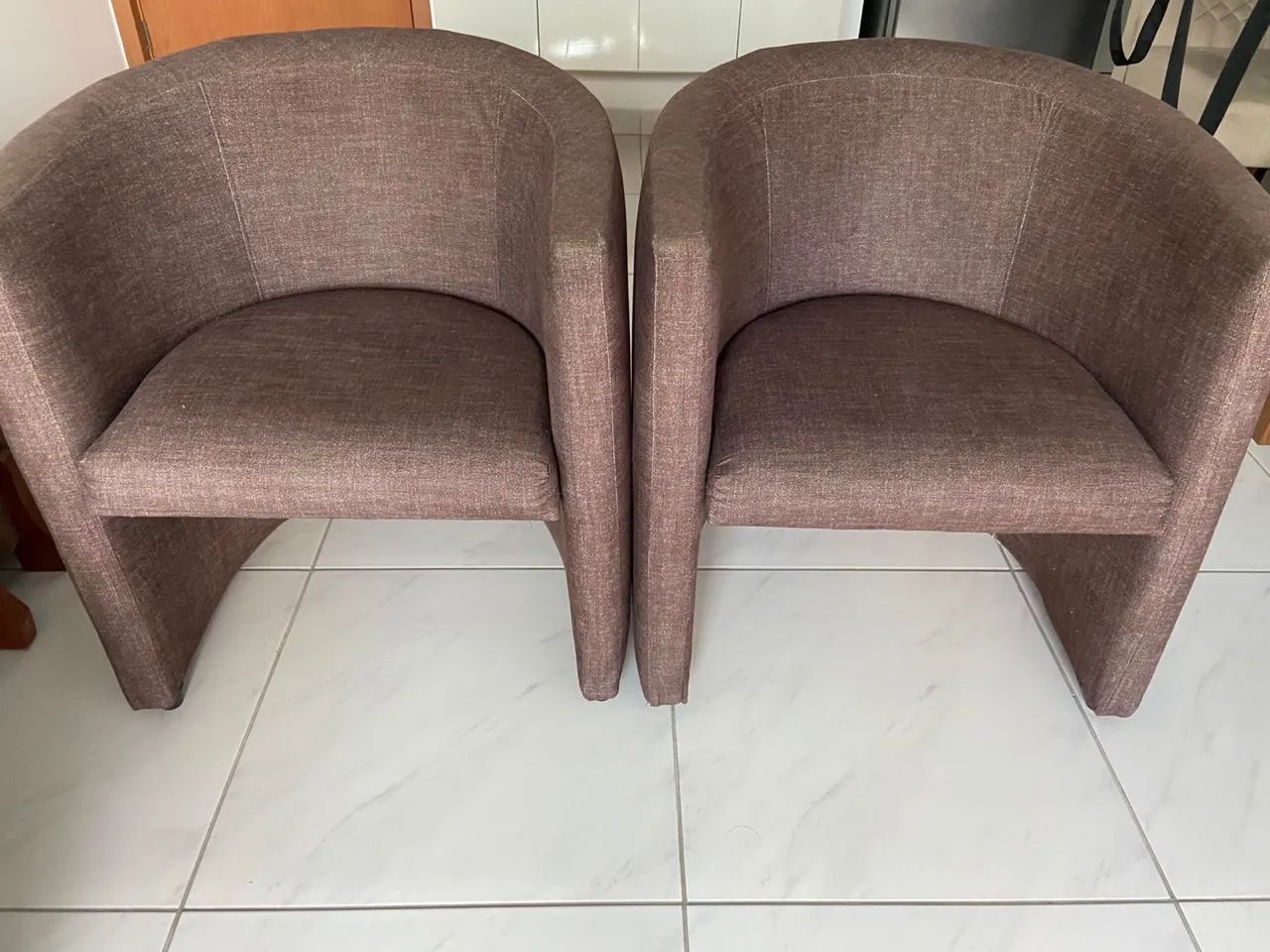 Poltronas 