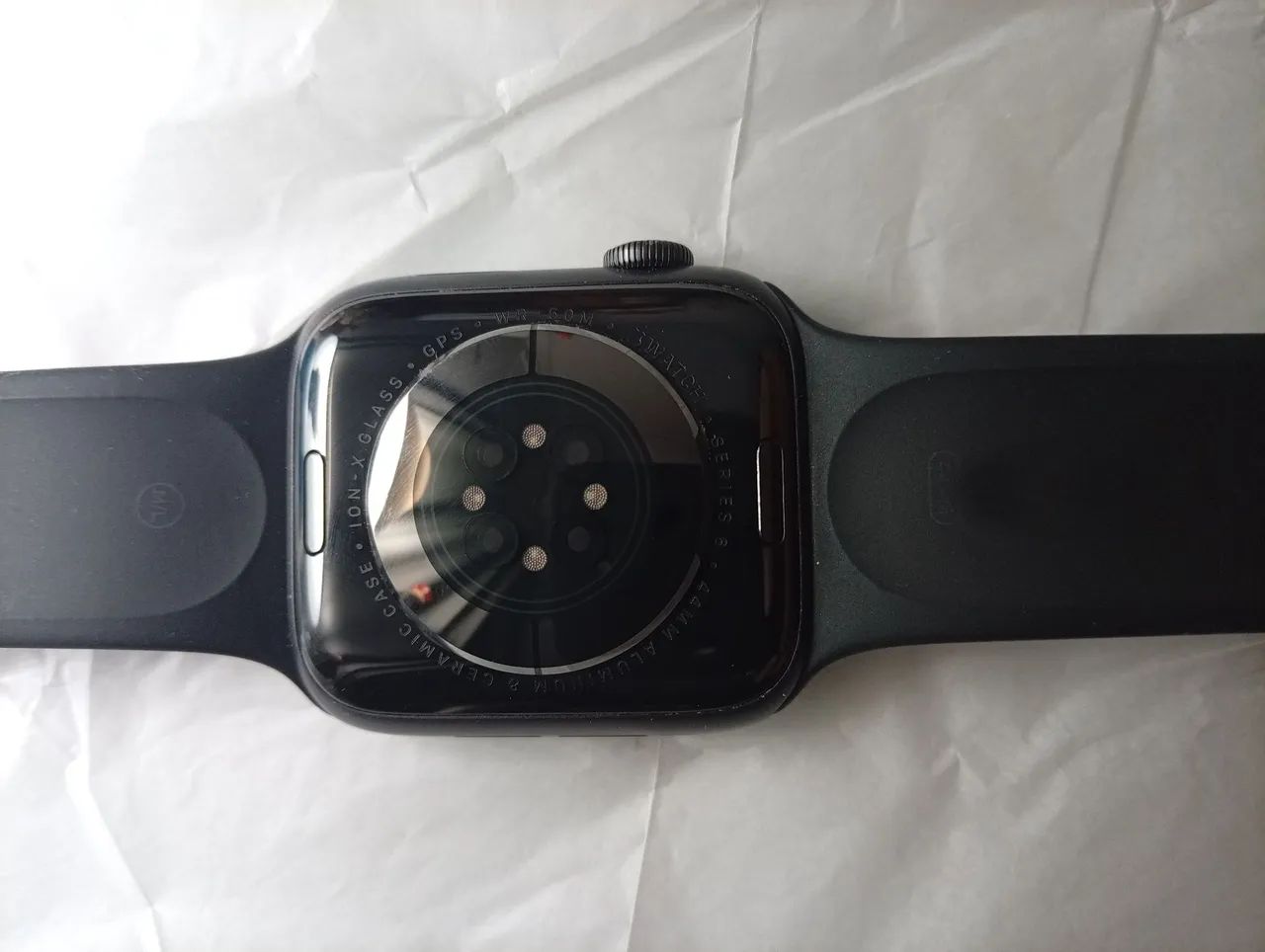 Apple Watch Series 6 44 MM 