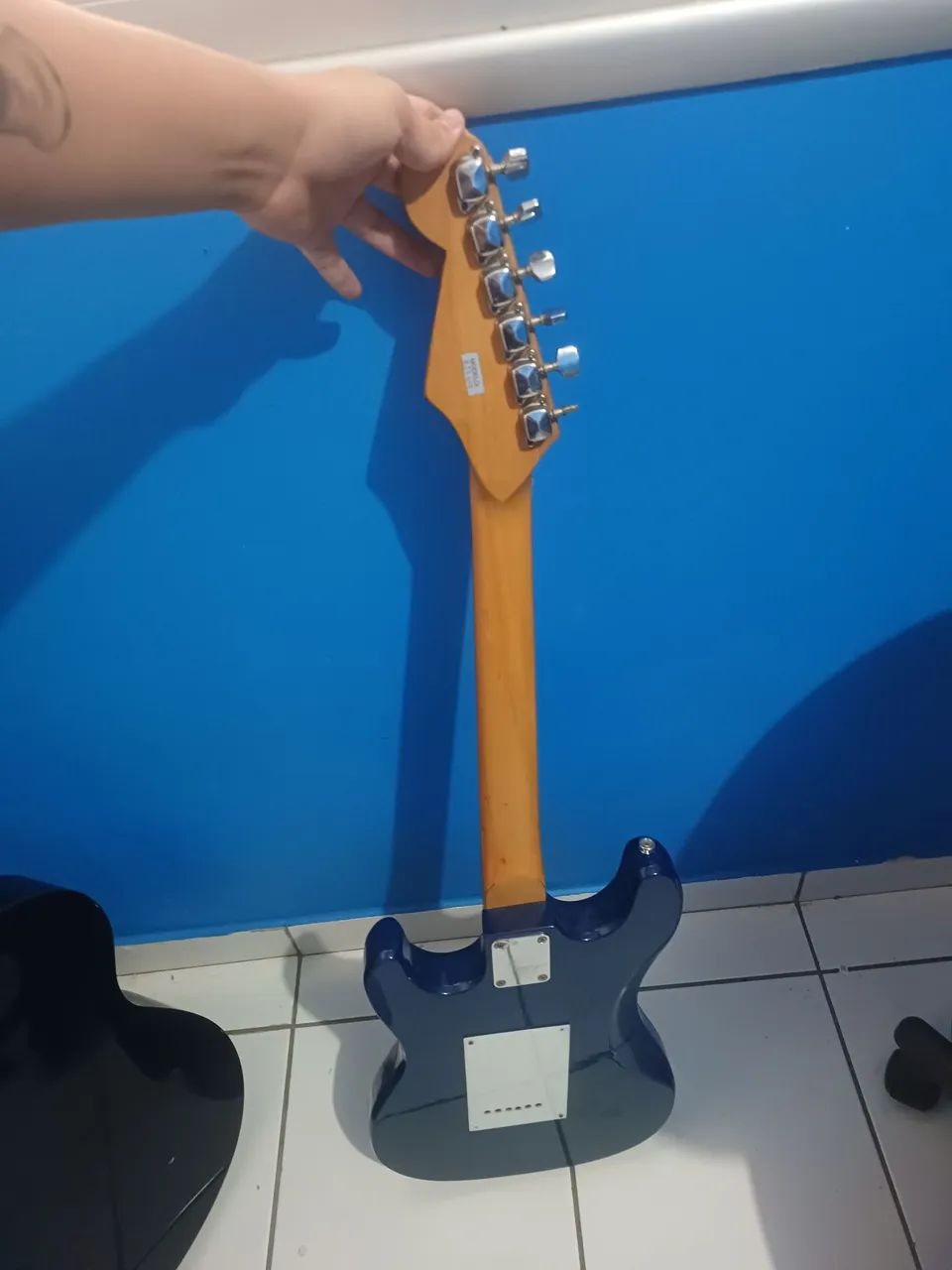 Guitarra - Foto 3
