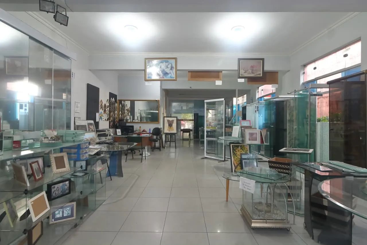 Loja na Rua Domingas Galleteri Blotta, 176  440 m² - Foto 5