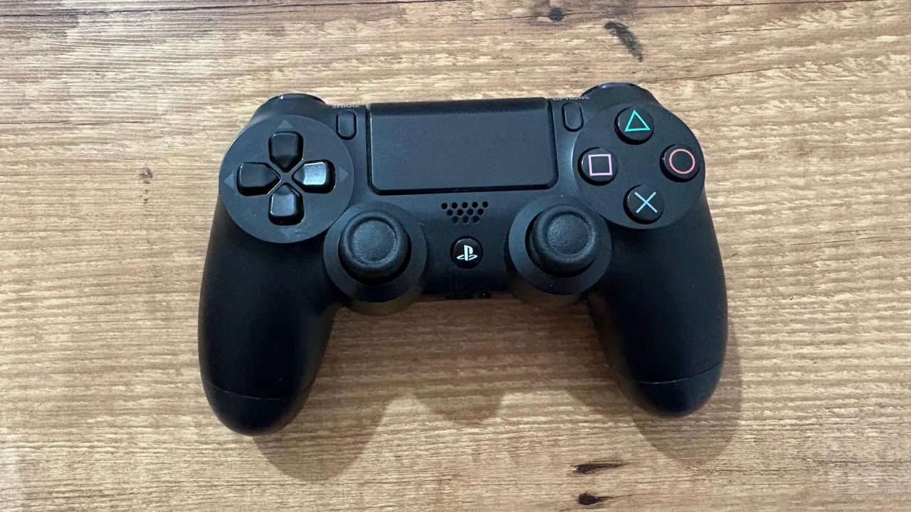 Controle Ps4 Original
