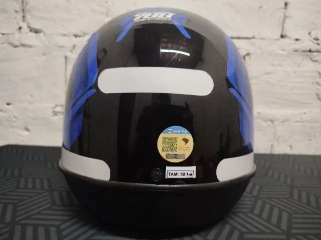Capacete Pro Tork - Foto 3