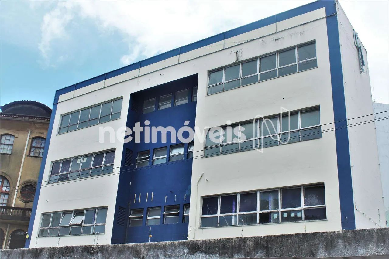 Locação Prédio Centro Salvador - Foto 2