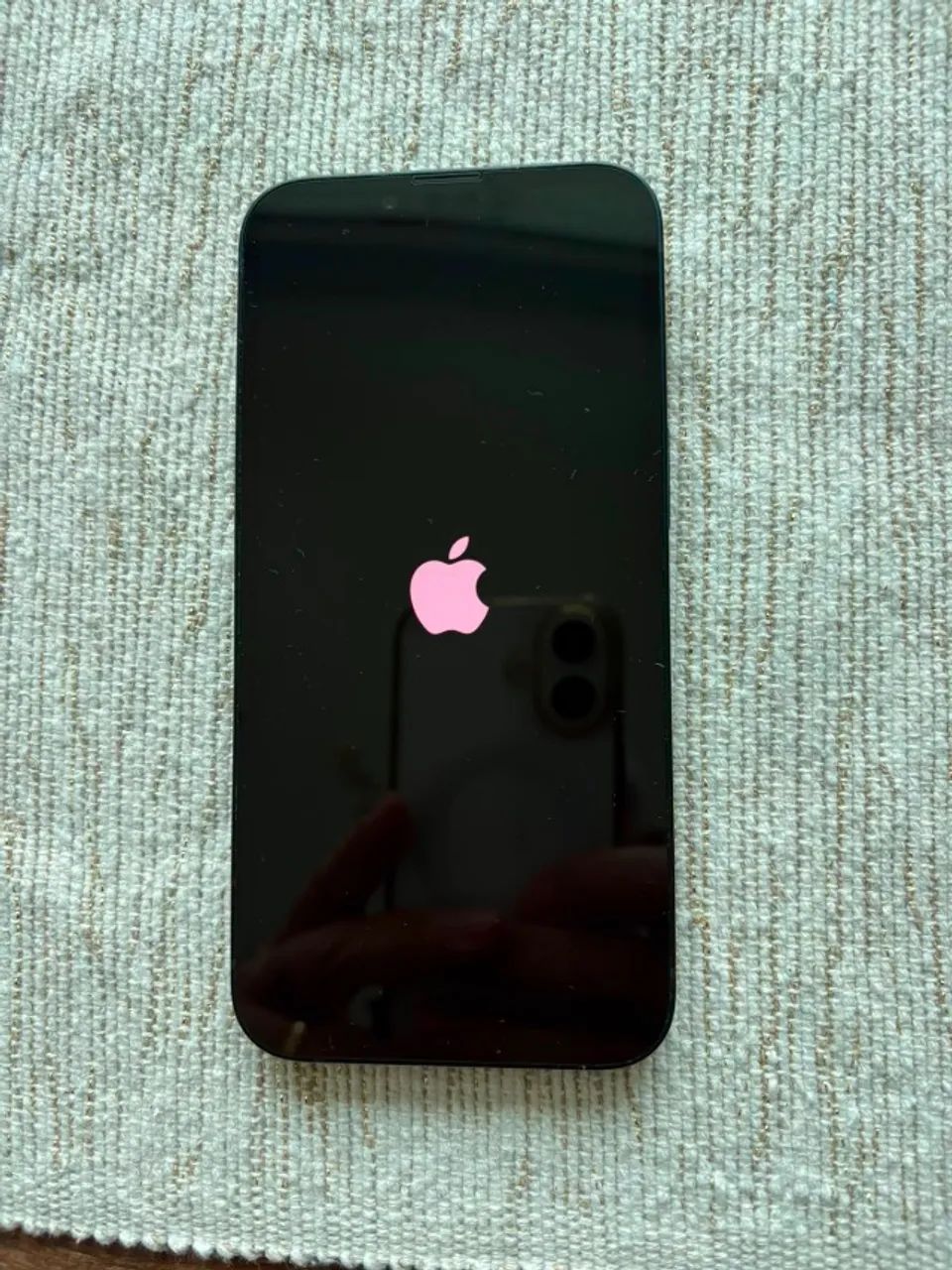 iPhone 13 - Preto - 128gb  - Foto 2