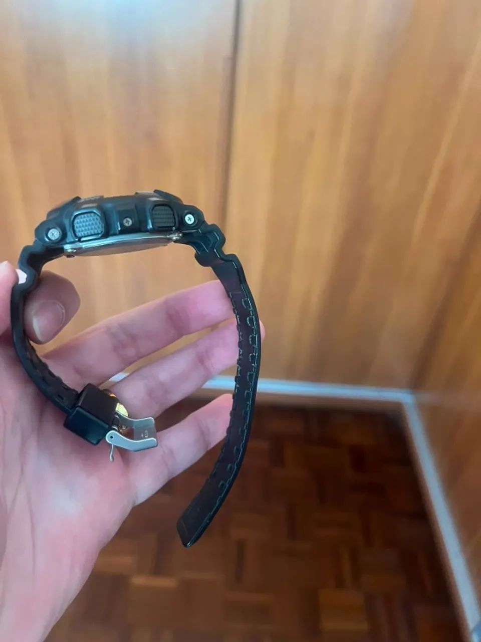 relógio ultra-resistente da casio Gshock - Foto 3