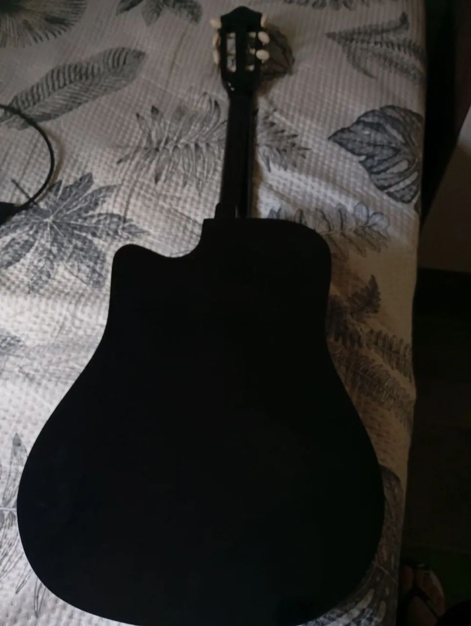  Violão - Giannini nf14 - Foto 3
