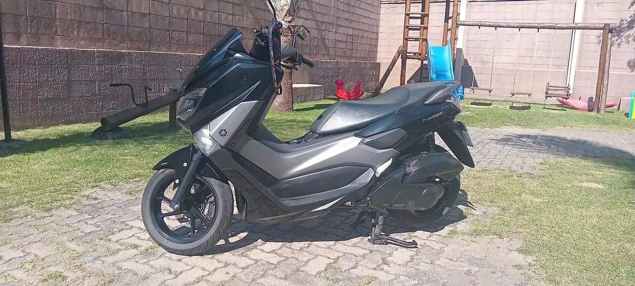 Nmax 160 2019 - Foto 4