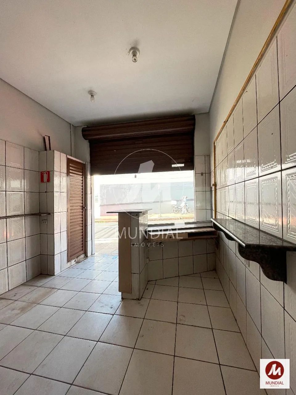 Sala comercial (sala - edificio coml.) , em condomínio fechado - Foto 3