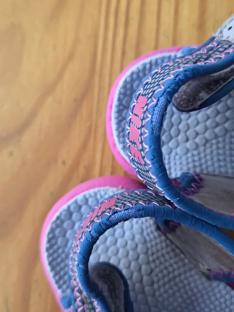 Sandalia Nike Sunray BR 20 - Foto 5