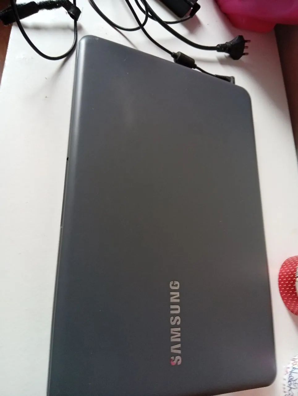 Notebook Samsung  - Foto 2
