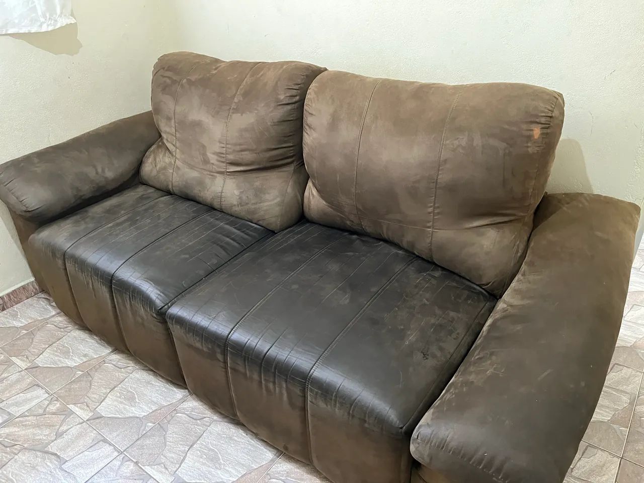 Vendo sofá cama  - Foto 3