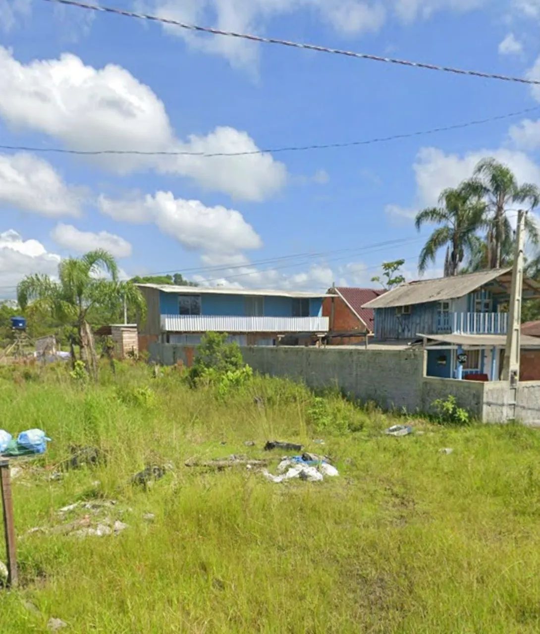 Terreno em Itapoa  - Foto 2