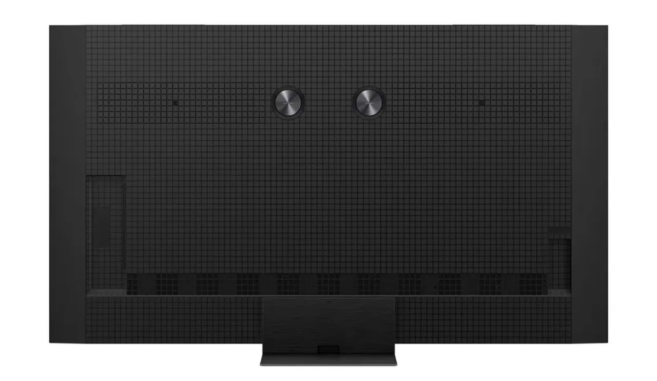 Tv tcl c8k 85 lacrada - Foto 4