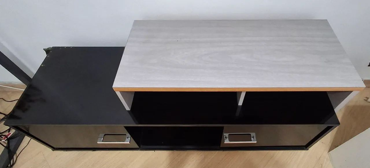 Rack de sala - Foto 2