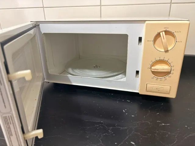 MICROONDAS CONTINENTAL 21L  - Foto 2
