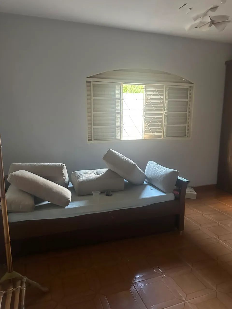 Bicama madeira