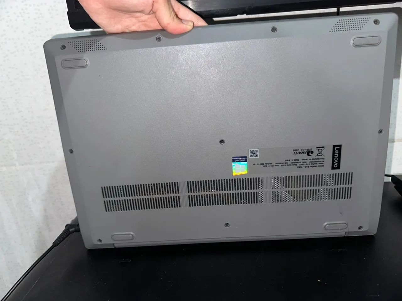 Notebook i3 ssd  - Foto 4