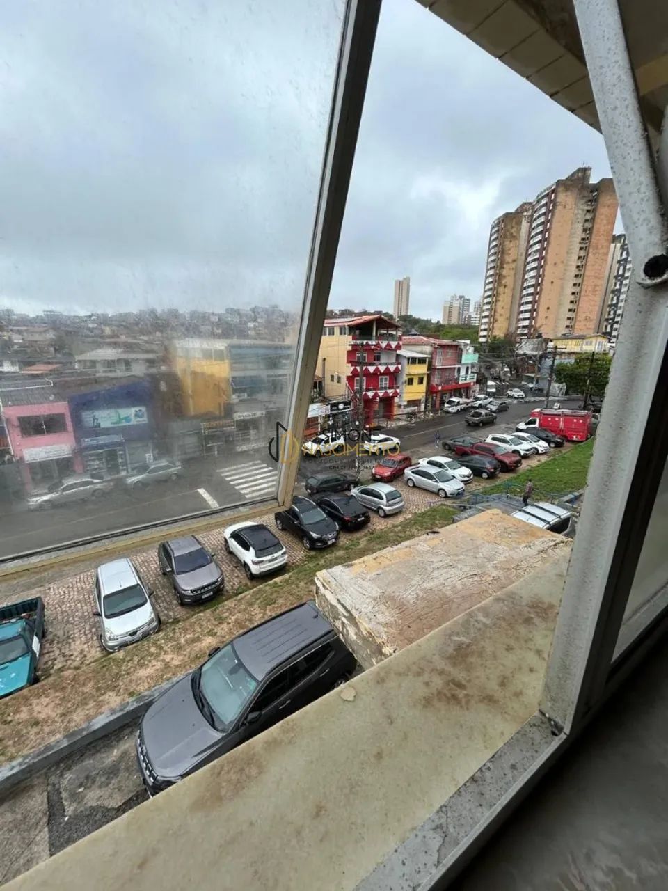 Sala Comercial Para Vender Boca do Rio - Foto 4