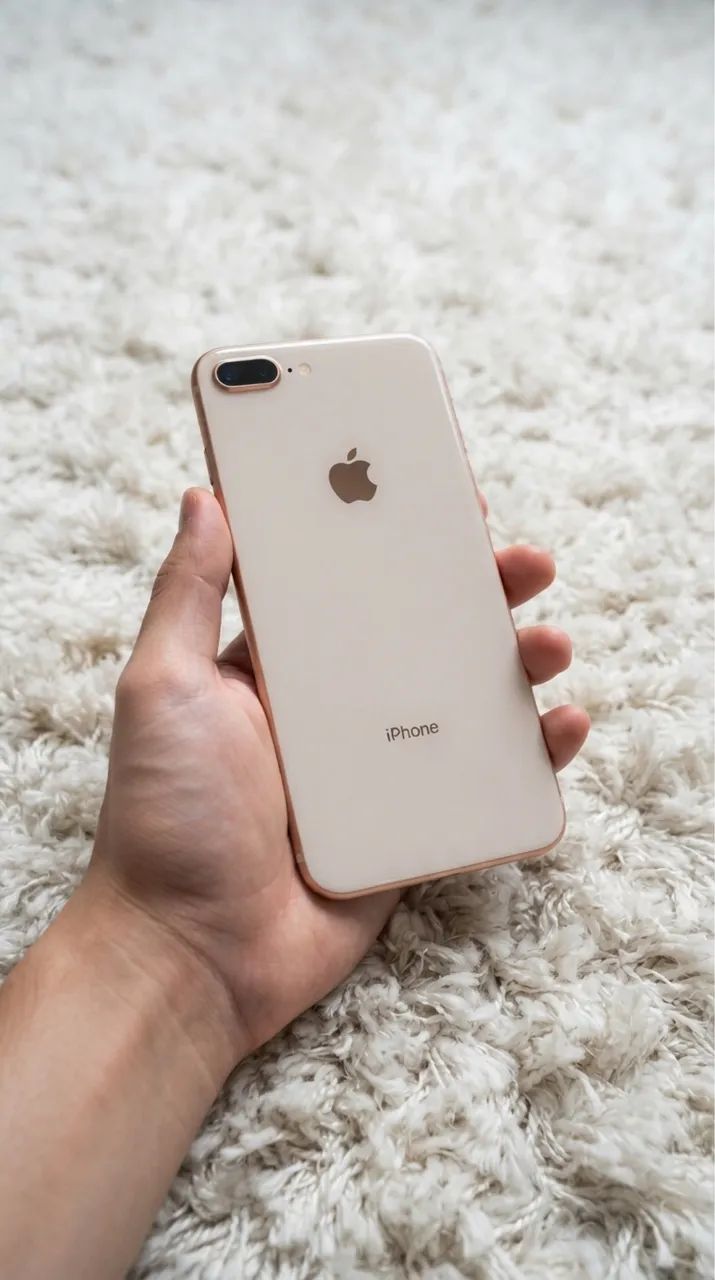 Iphone 8 Plus