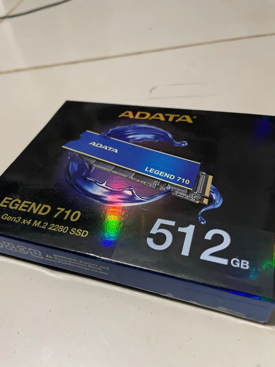 Ssd nvme adata 512423878259586508802