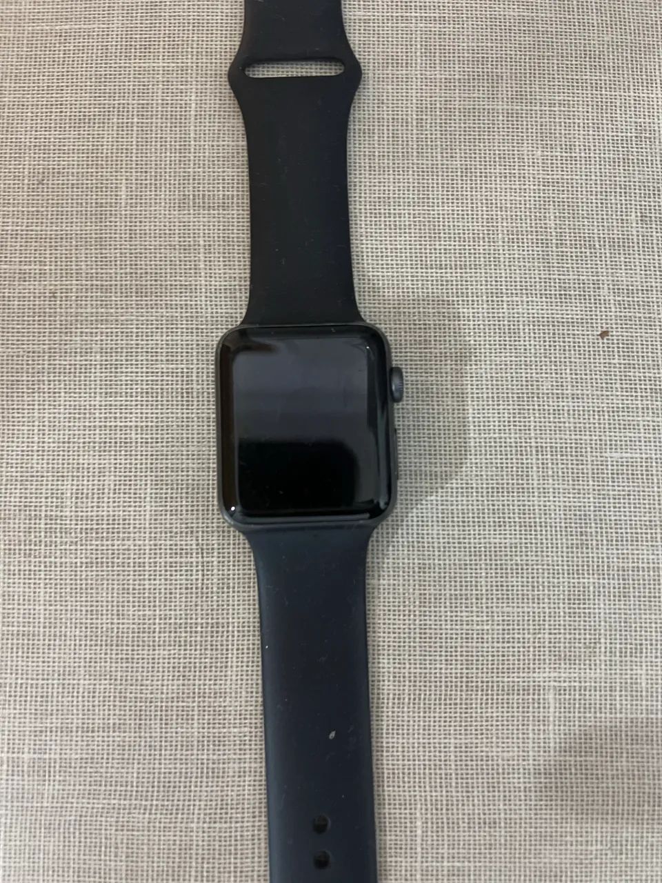 Apple Watch séries 3 42mm - Foto 3