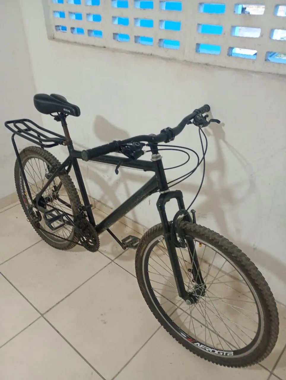 Bicicleta aro 26 - Foto 2
