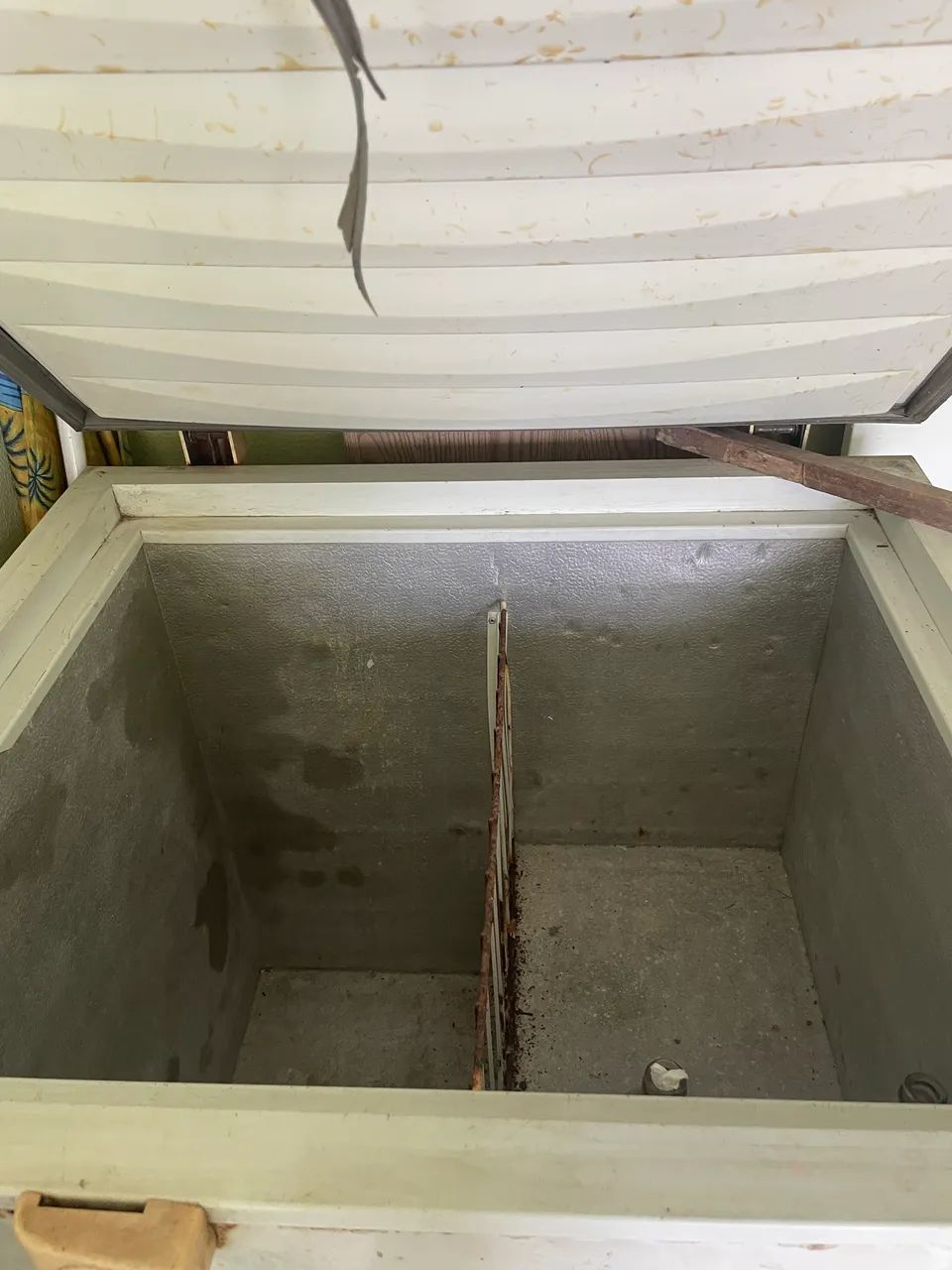 Freezer horizontal  - Foto 2