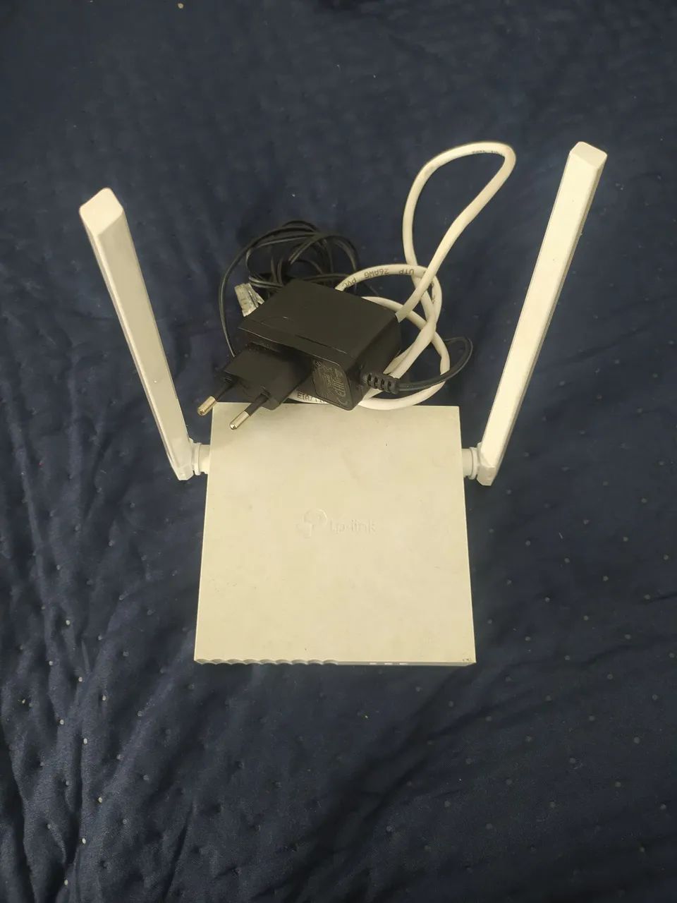 Roteador TP-link - Foto 2
