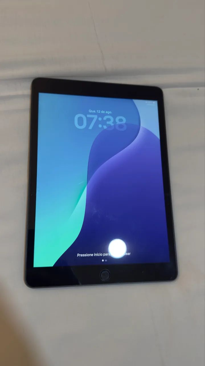 iPad 9
