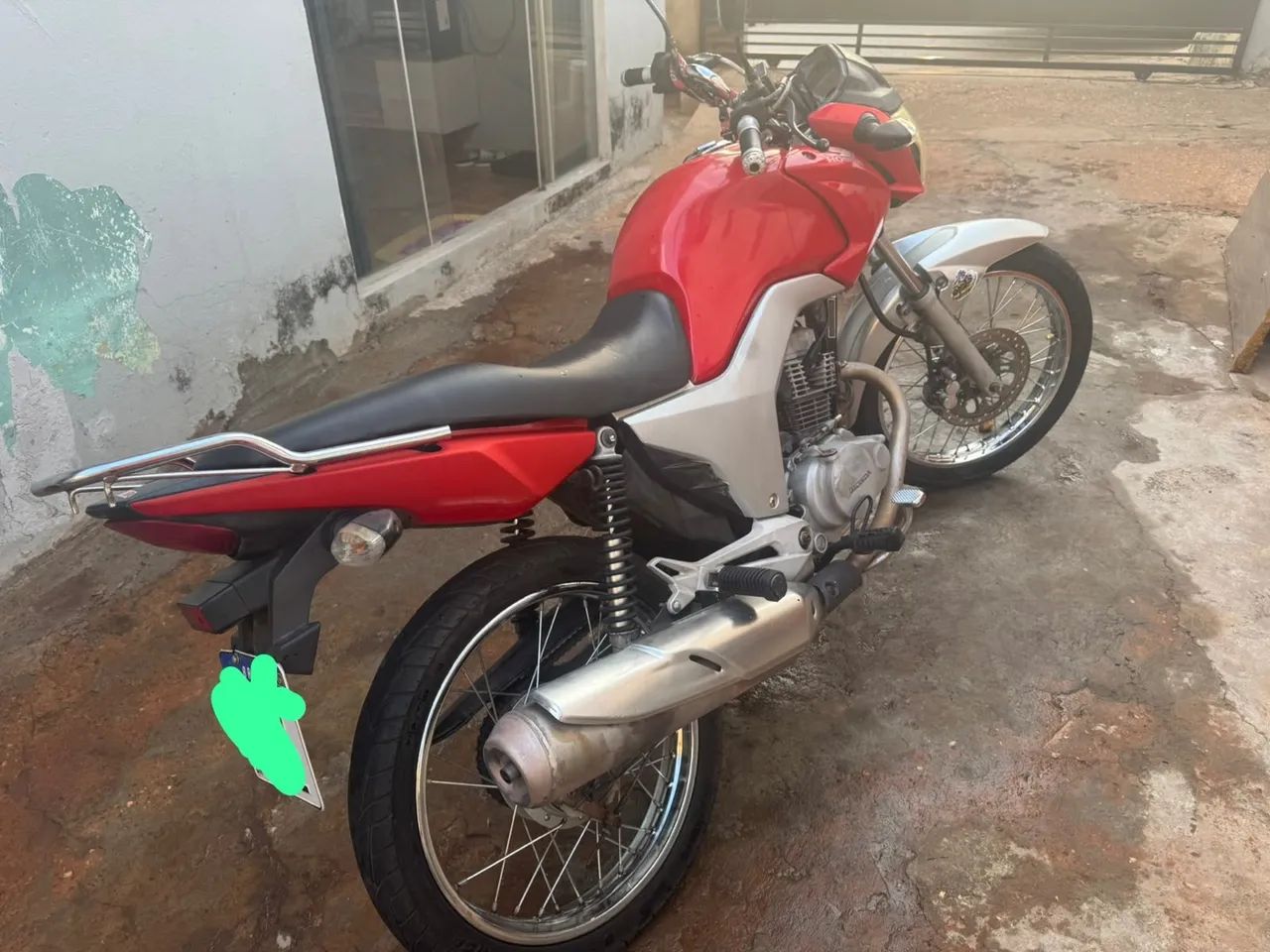 Fan 150 - Foto 3