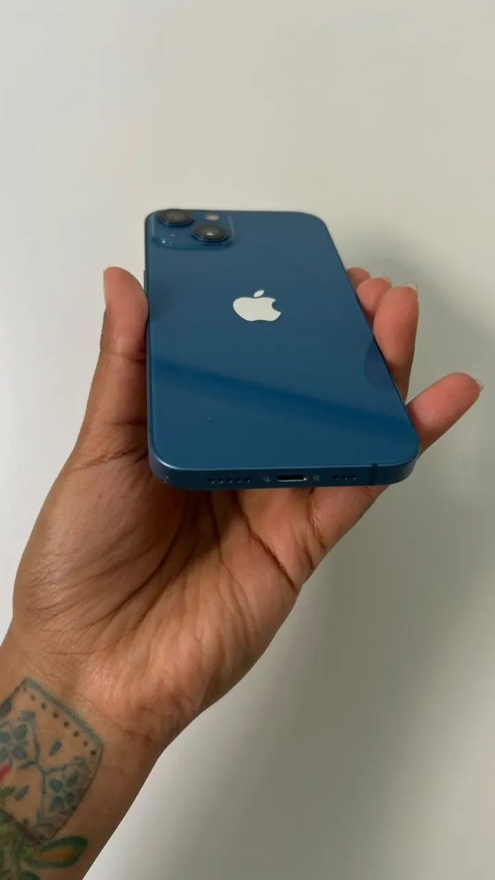 iPhone 13 SOMENTE VENDA  - Foto 5