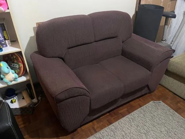 Sofá 2 Lugares - Foto 3