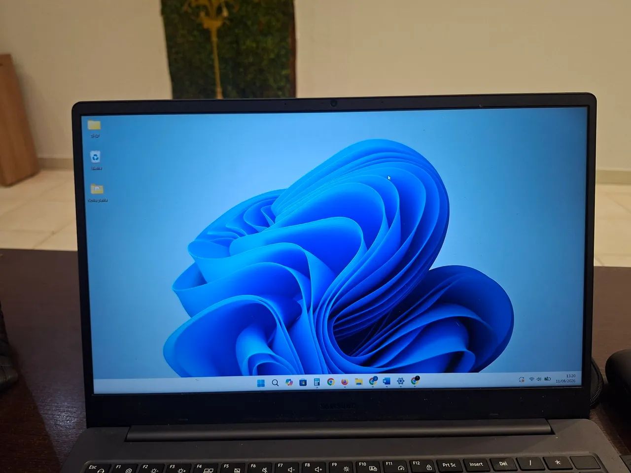 Notebook samsung book 2, 256 Gb, 12 gb Ram. Perfeito estado - Foto 4