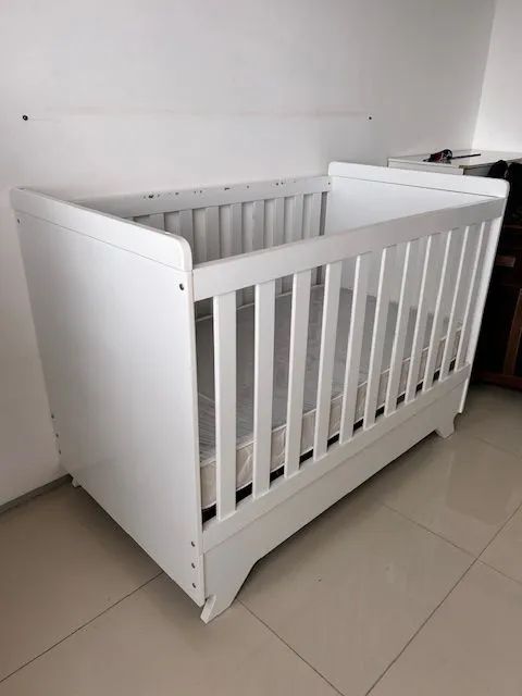 Berço  - Foto 2