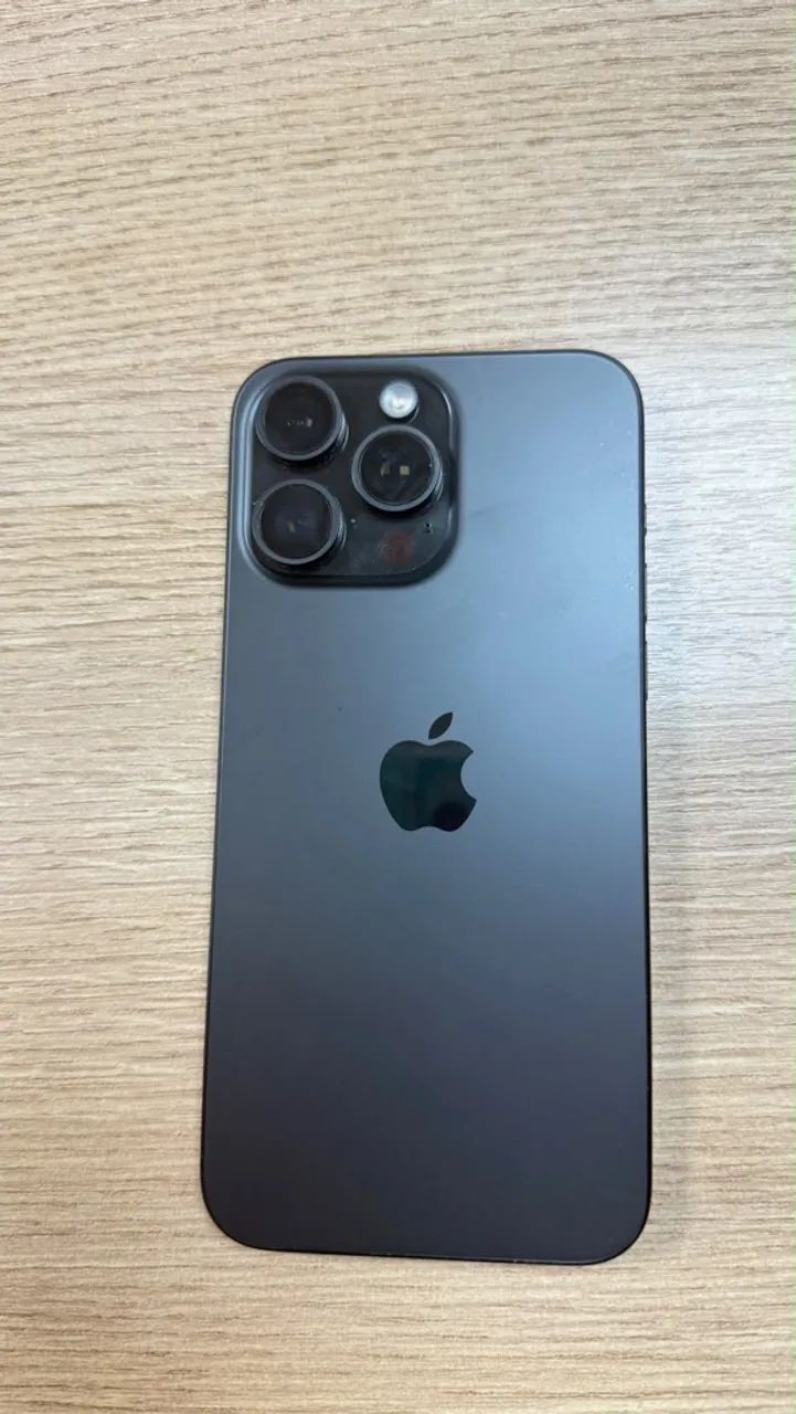 iPhone 15 Pro Max 256 GB