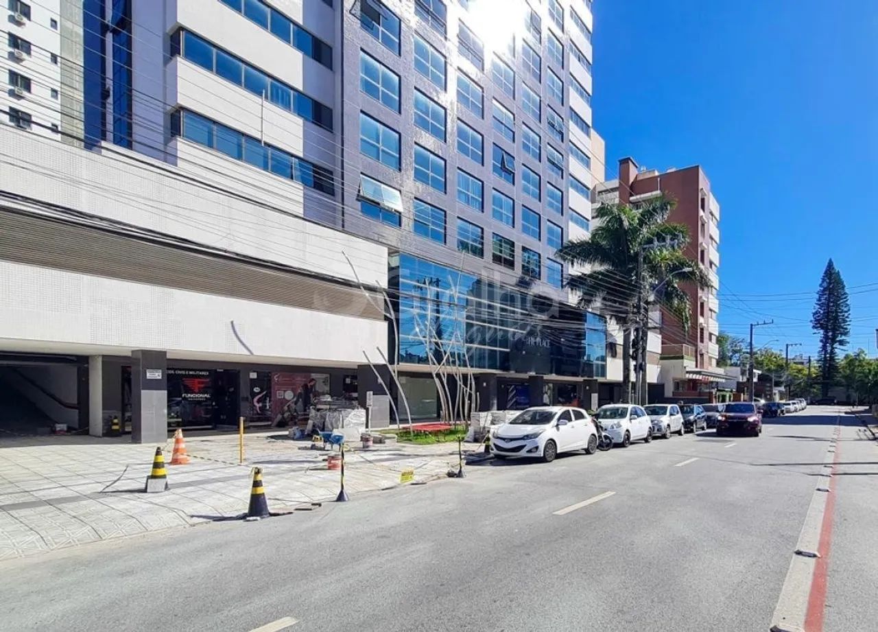 Sala comercial no The Place Office, com 29,04 m² - Foto 3