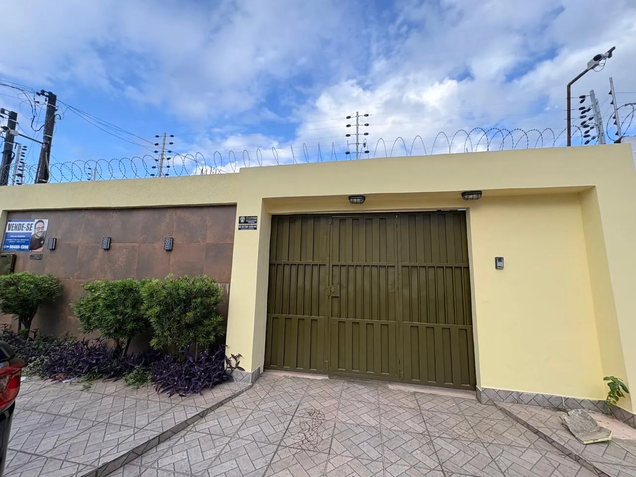 Vendo ou Alugo  - Foto 2