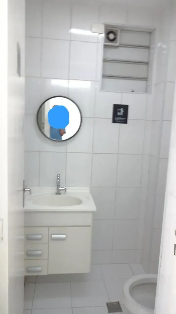 Sala comercial à venda nos Jardins - Foto 5