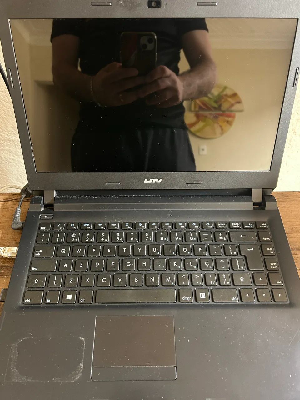 NOTEBOOK LENOVO