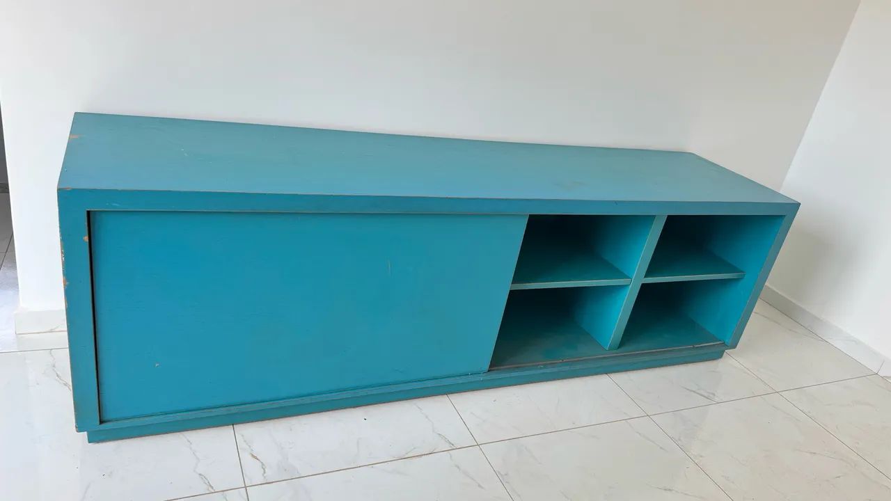 Rack Madeira  - Foto 3